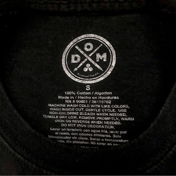 SOLD! Majestic Bald Eagle Dream Catcher T - Picture 5 of 6